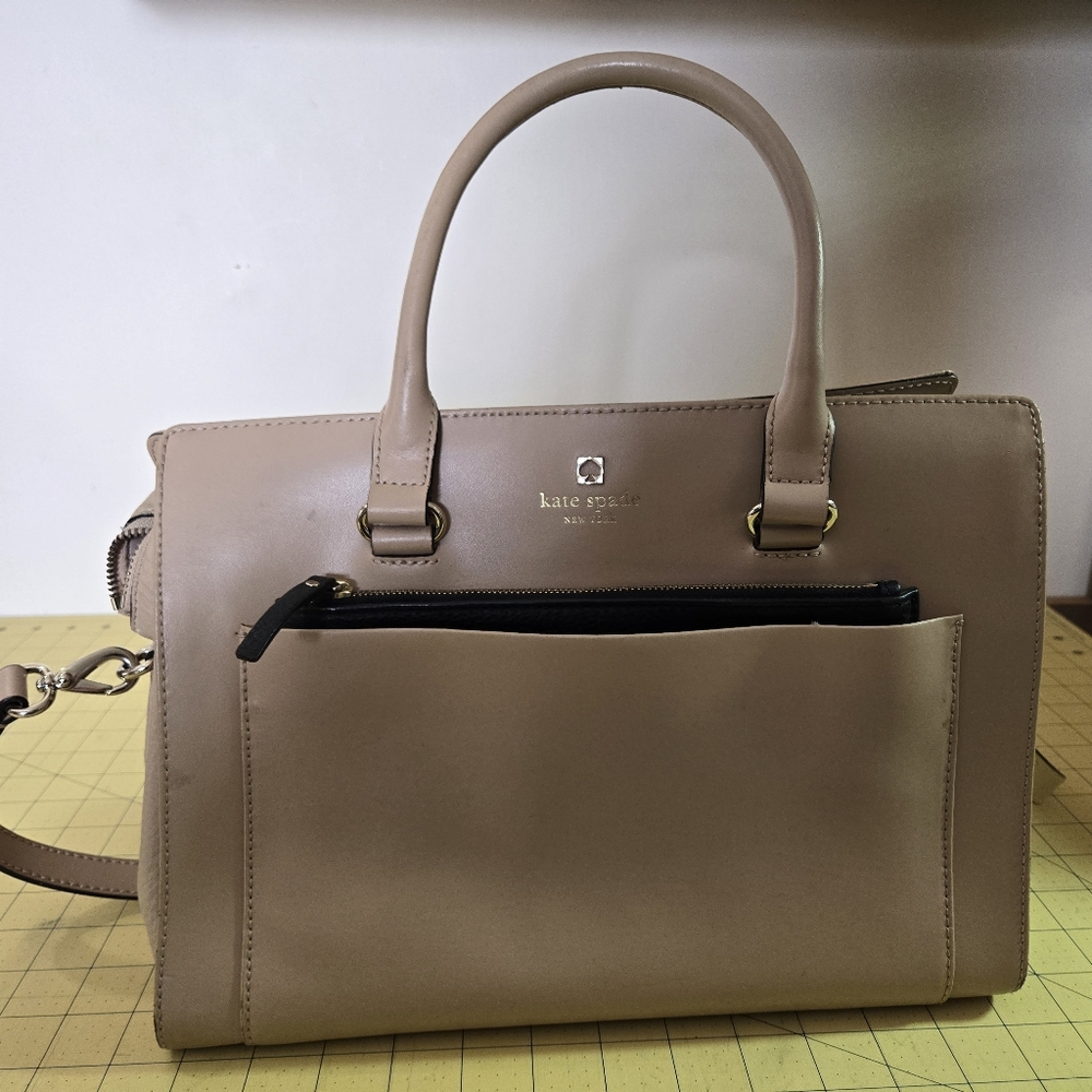 Kate Spade Satchel